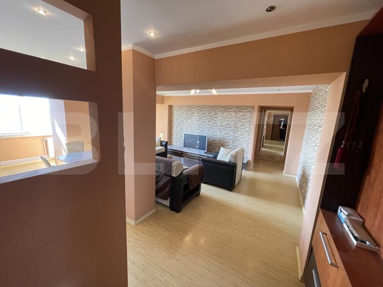Apartament 2 camere, 70.49 mp, zona Mc Donalds - Ultracentral