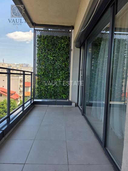 APARTAMENT 3 CAMERE-PANDURI-METRO CITY ACADEMIEI-MOBILAT-UTILAT-2 BAI - 21