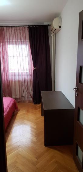 2 Camere Muncii Pet Friendly Metrou 7 Min 52mp Etaj 8/10 2xAC