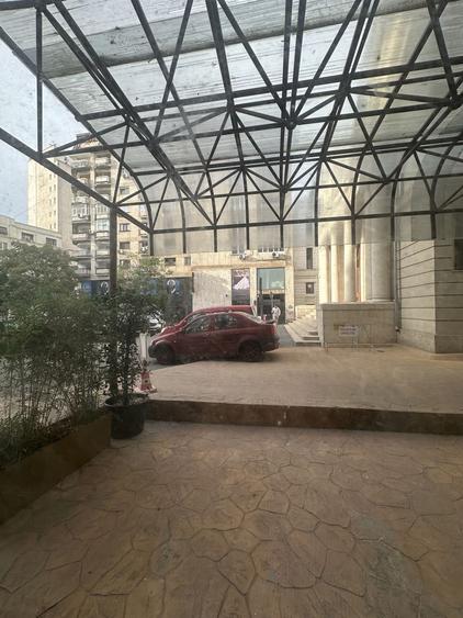 Calea Victoriei 500 mp open space terasa
