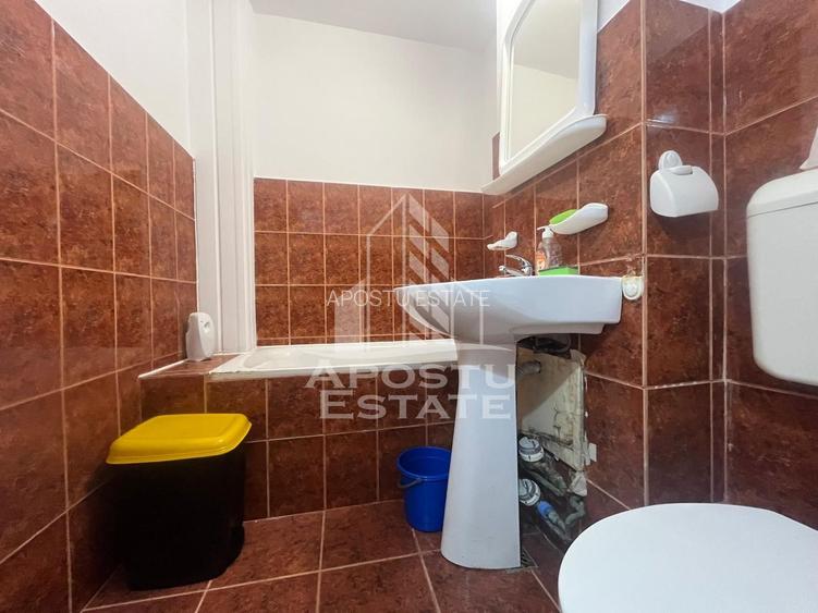 Apartament 1 camere, zona confectii