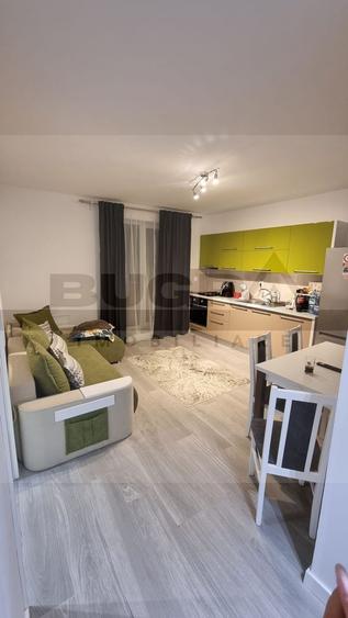 Apartament 2 camere, modern, 45mp, parcare subterana, Beta Residence
