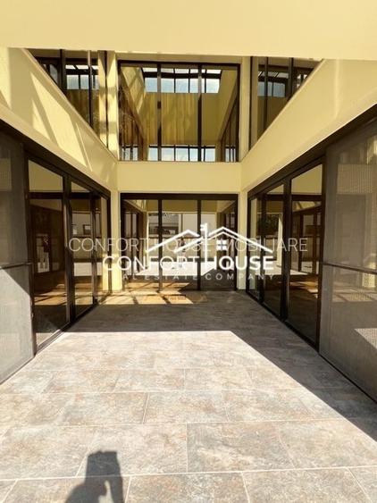 Vila P+E+M, 5 camere, piscina, 1000mp, IANCU NICOLAE - 50