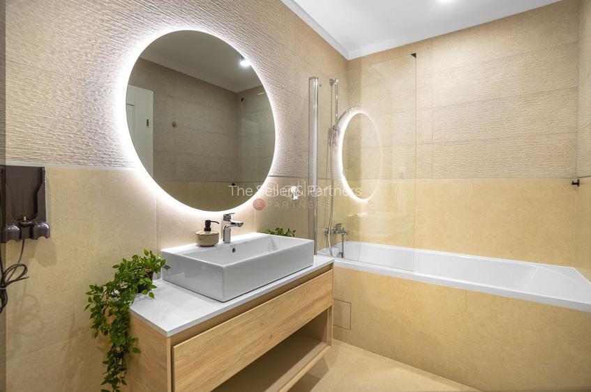 Complex Urban Plaza | Suprafata Generoasa - 31