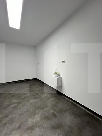 Spațiu comercial 65 mp – zona Cetății