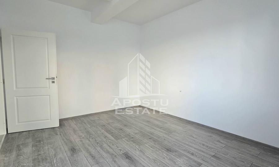 Apartament nou, 2 camere, centrala proprie, Giroc, zona Lidl