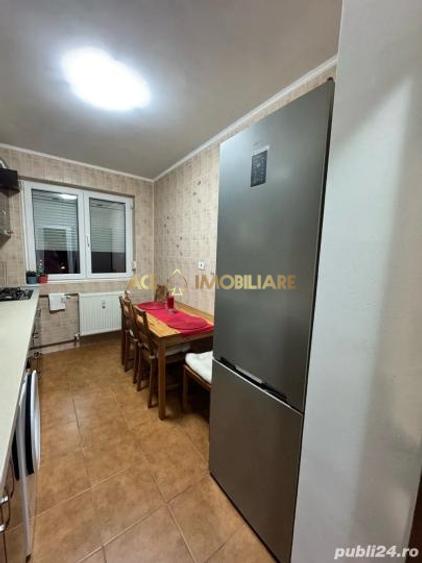 2 Camere | Titan | Proximitate metrou | Mobilat - utilat