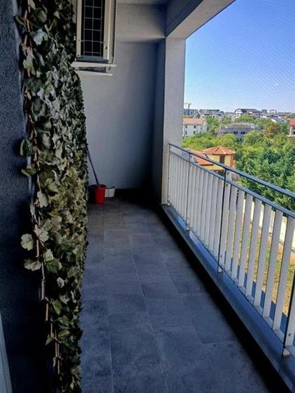 De vanzare ap 3 camere Baneasa Lac / Casa Presei