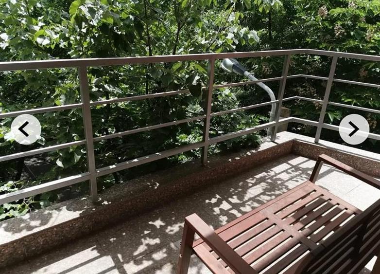 Inchiere apartament/birou  Herestrau