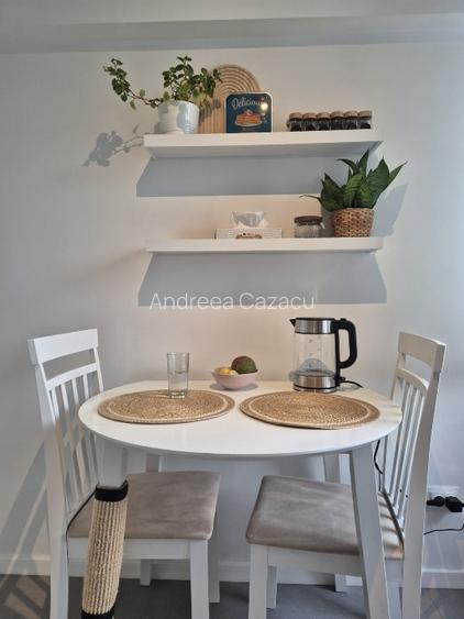 2 camere renovat complet | Bd. Ion Mihalache | 49,62 mp | 4 minute metrou 1 Mai - 5