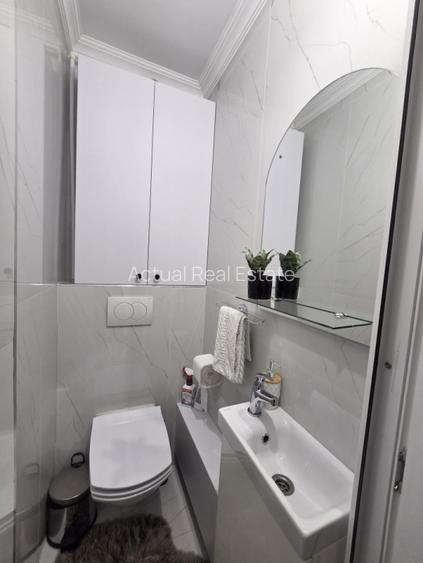 4 CAMERE | TABCARIE | RENOVAT COMPLET | MUTARE IMEDIATA - 12