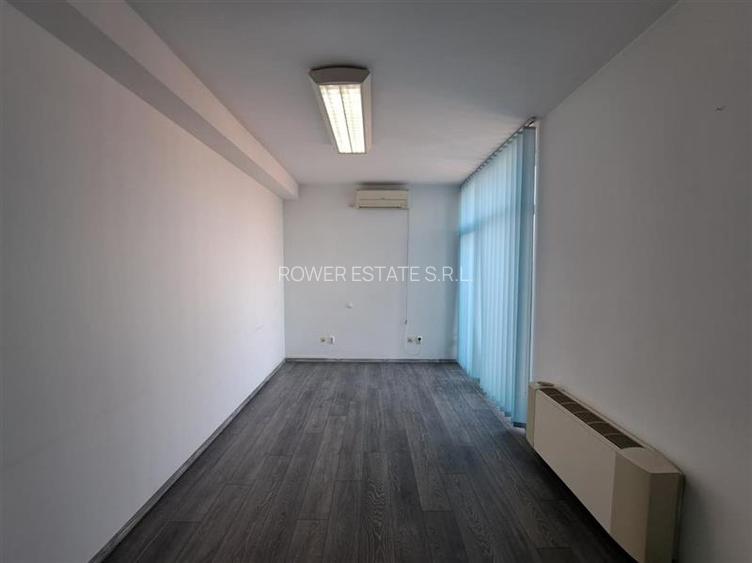 Spatiu pentru birouri, 800 mp utili, situat in zona Semicentrala! - 7