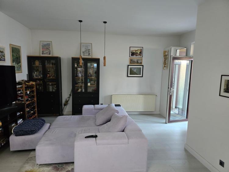 Casa moderna cu 4 camere, in Centru, zona Piata Cipariu!