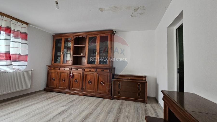 Casă / Vilă cu 5 camere de vânzare in Udești-Chilișeni, Suceava - 34
