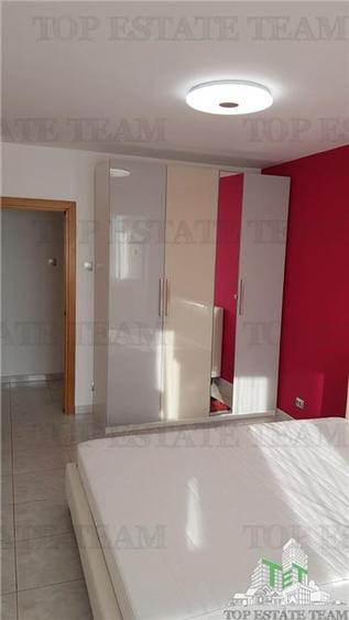 Apartament 3 camere de inchiriat in zona Dorobanti Bucuresti