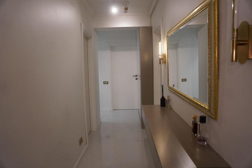 Apartament 3 camere Vedere Padure Pipera-Iancu Nicolae-Matei Basarab