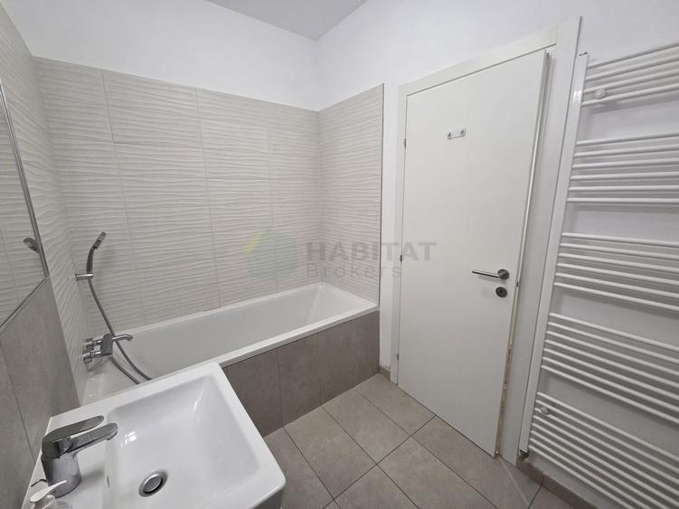 Apartament 2 camere – The Ivy Residence,/Băneasa | Parcare subterană inclusă
