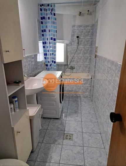 Garsonieră Rahova, 34 mp – perfectă pentru locuit sau birou - 5