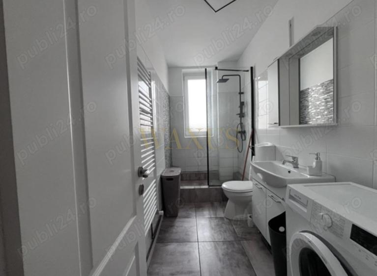 Apartament La Cheie - SU 62MP | Etaj 2 | Garaj - Mărăști | The Office