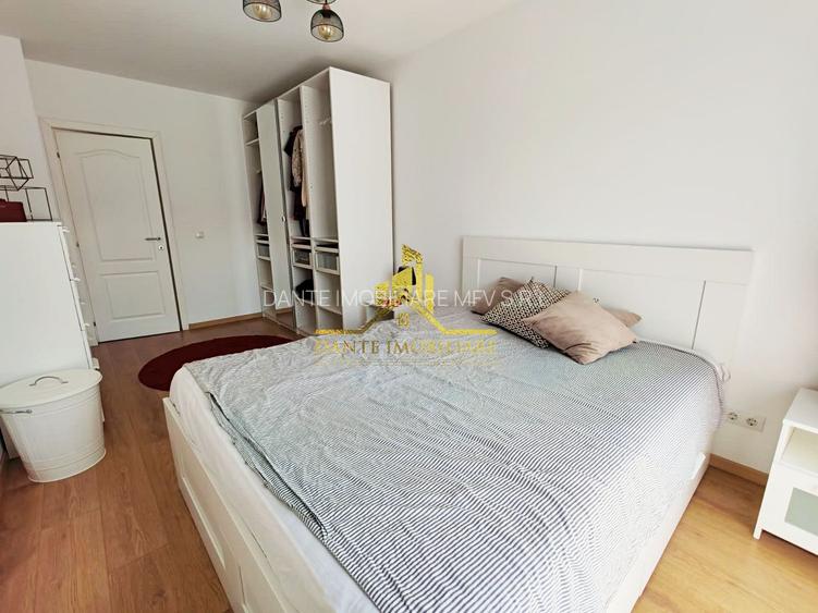 2 camere, modern, bloc nou, terasa, parcare, Calea Turzii, OMV