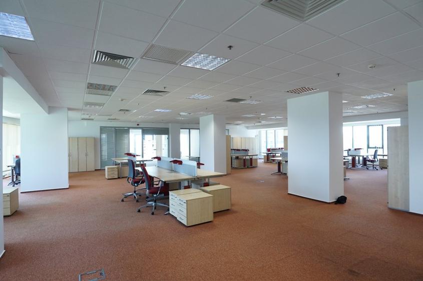 Comision 0% ! Spatiu birou in zona Pipera