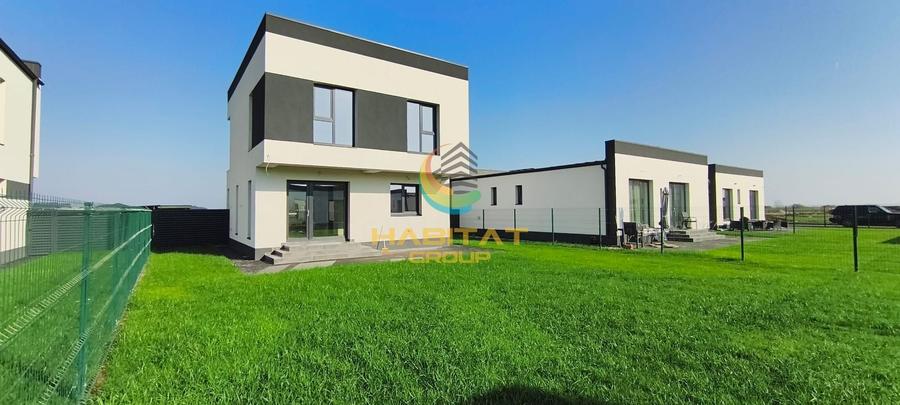 Casa individuala P+1 4 camere Berceni 5 min STV Comision 0%