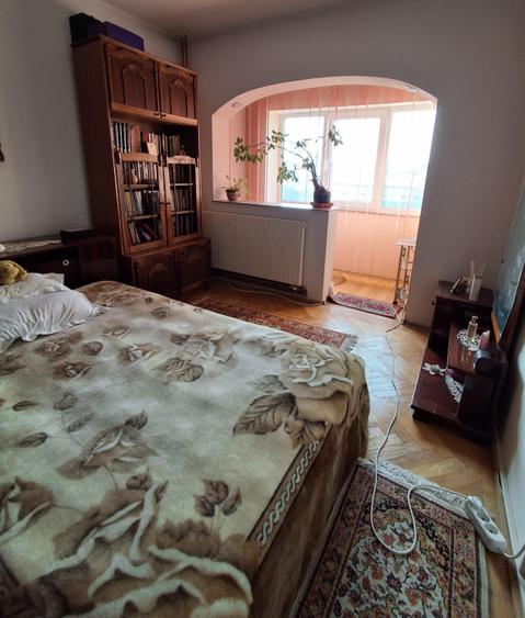 Apartament 2 camere, 54 mp, Bd. Republicii