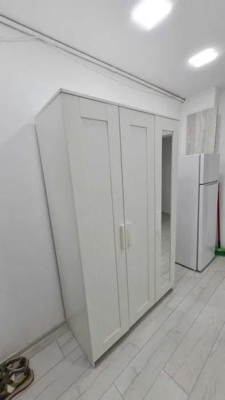 Apartament 2 camere, zona  Nord Cameliei, bloc cub.
