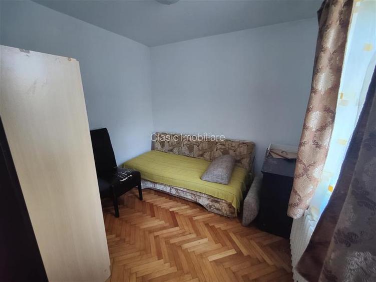Vanzare apartament 2 camere zona Hermes Gheorgheni, Cluj-Napoca - 5