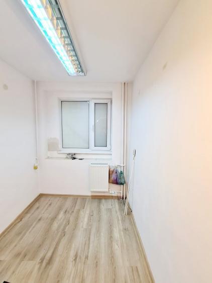 2 camere Bd. Balcescu - Sephora parter nemobilat pentru firma