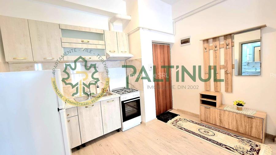 Apartament de inchiriat cu o camera,  loc parcare, Sibiu, zona Doamna Stanca - 3