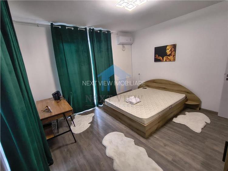 Apartament 1 camera, UMF - 5