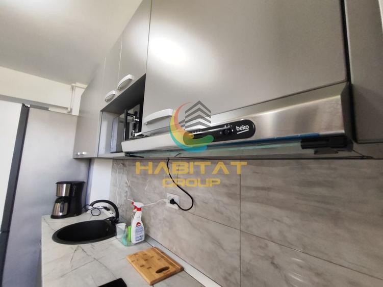 Apartament 2 Camere Comision Zero Sector 4 Grand Arena 54Mp