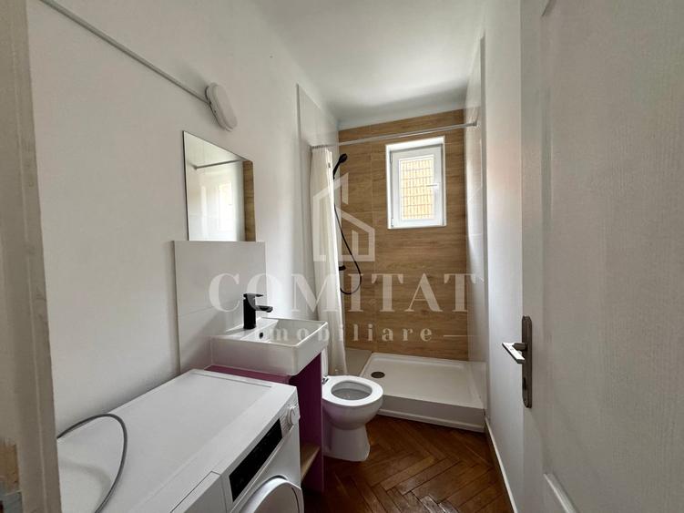 Apartament cu 2 camere la casă| Complet mobilat și utilat | Gheorgheni