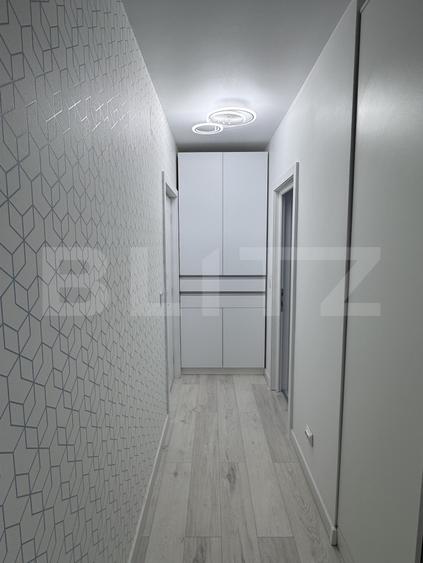 Apartament 3 camere, 67 mp, zona Vest