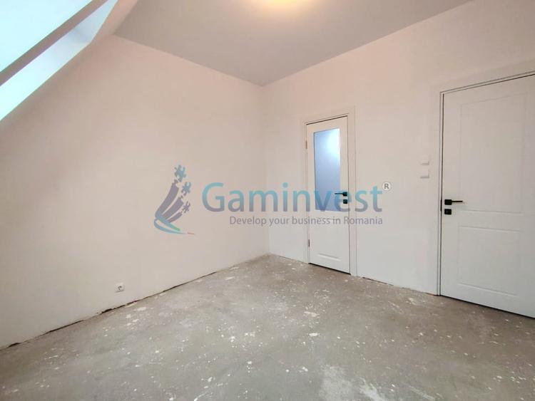 Apartament cu 4 camere de vanzare, zona Parcului 22 Decembrie, Oradea, Bihor