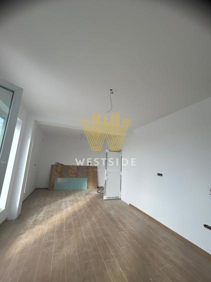 Penthouse de vanzare in Timisoara