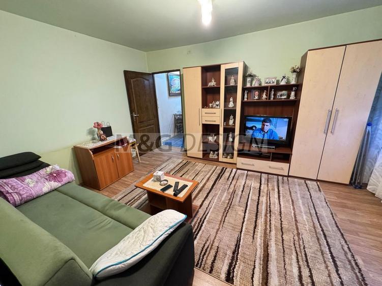 Apartament 2 camere Girocului