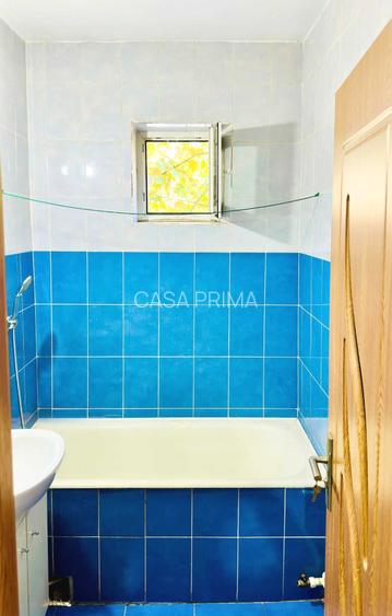 Apartament 1 camera, etaj 1, centrala termica, Zimbru, aproape de LIDL - 3