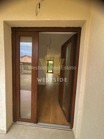 Duplex de vanzare in Dumbravita, Timisoara - 4