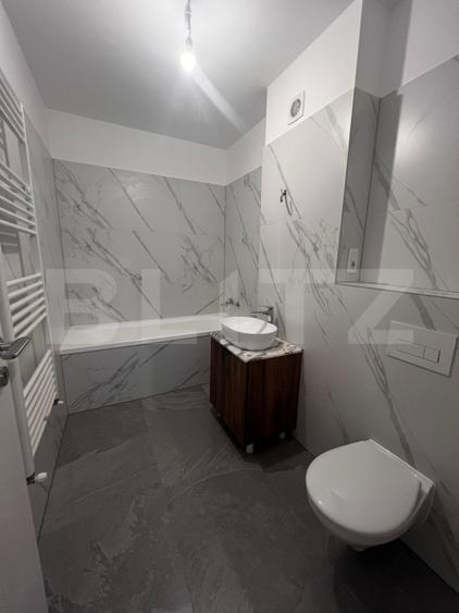 Apartament Premium, 62 mp, Zona Tractoru