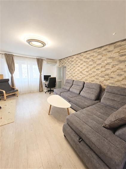Apartament 3 camere | Centrala proprie | Modern | Zona Unirii