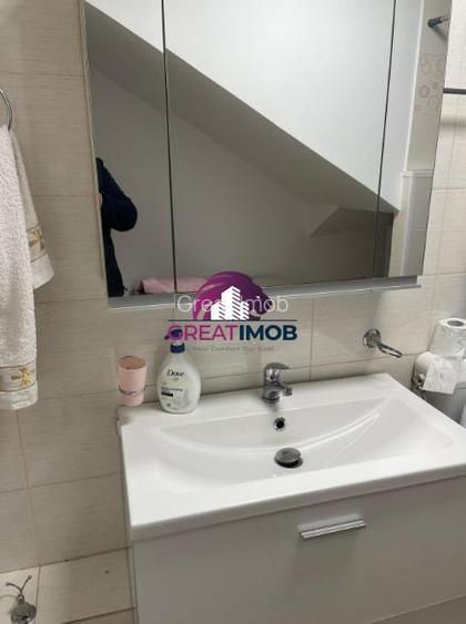 Garsoniera de inchiriat – Zona Pantelimon, langa Mega Mall-Marian - 3