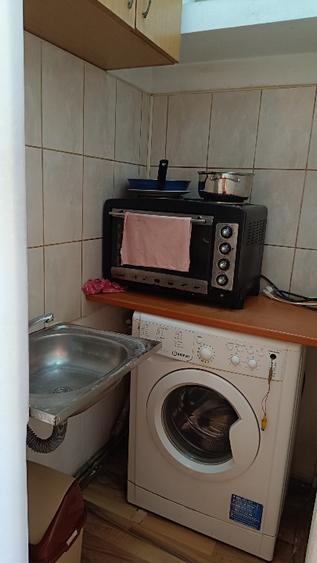 Proprietar vând garsonieră zona Iozefin
