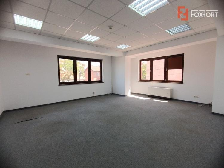 Spatiu de birouri 254 mp de inchiriat, zona Sagului