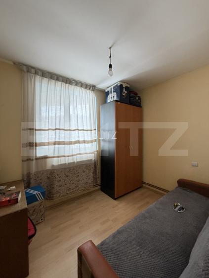 Casa P+M+beci,  211 mp utili, 432 mp teren, Livezi - 3