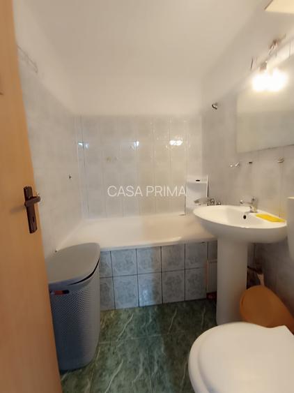 Apartament 2 camere MANSARDA, Mircea cel Batran - 7