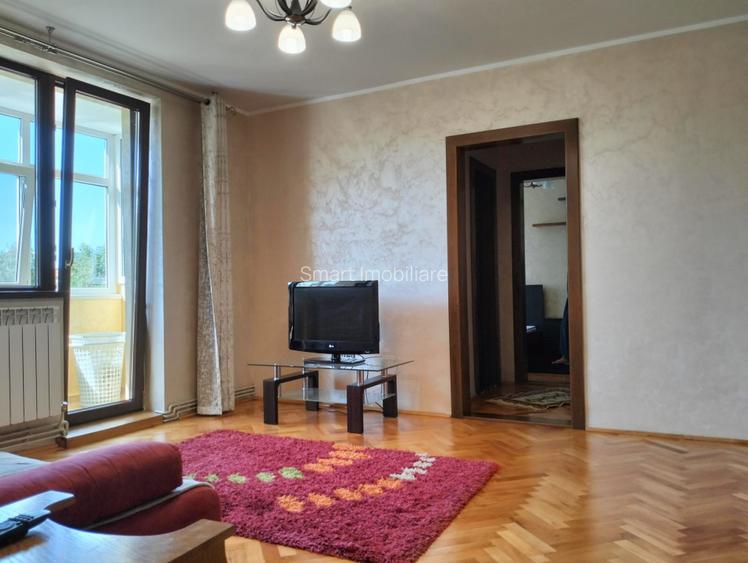 Apartament 2 camere Mihai Viteazul - 3