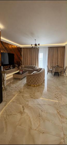 Penthouse trilateral premium, 160 mp, zona Electroputere Mall