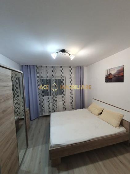2 Camere de inchiriat | Sun Plaza-Berceni | Metrou | Decomandat